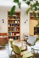 Renaissance Paris Vendome Hotel