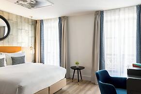 Renaissance Paris Vendome Hotel