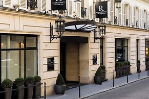 Renaissance Paris Vendome Hotel