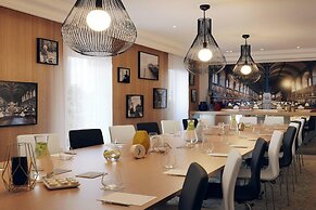 Renaissance Paris Vendome Hotel