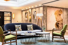 Renaissance Paris Vendome Hotel