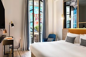 Renaissance Paris Vendome Hotel