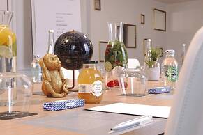 Renaissance Paris Vendome Hotel