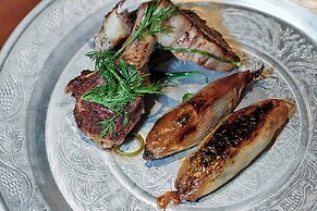 Renaissance Paris Vendome Hotel