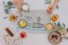 Renaissance Paris Vendome Hotel