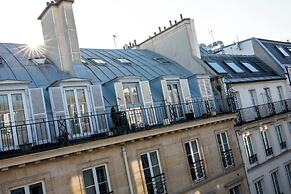 Renaissance Paris Vendome Hotel