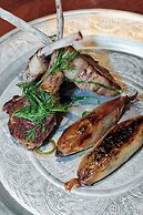 Renaissance Paris Vendome Hotel