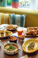 Renaissance Paris Vendome Hotel