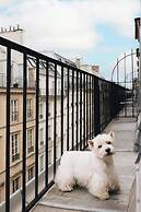 Renaissance Paris Vendome Hotel