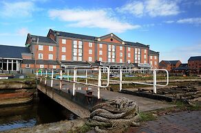 Holiday Inn Ellesmere Port by IHG