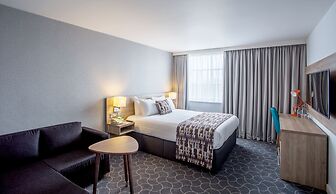 Holiday Inn Ellesmere Port by IHG