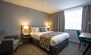 Holiday Inn Ellesmere Port by IHG