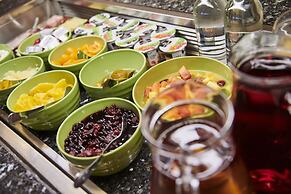 Holiday Inn Ellesmere Port by IHG