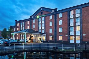 Holiday Inn Ellesmere Port by IHG