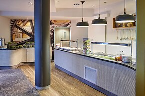 Holiday Inn Ellesmere Port by IHG