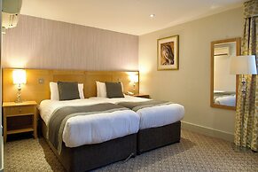 Cambridge Quy Mill Hotel & Spa in Cambridge