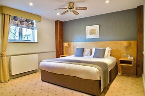 Cambridge Quy Mill Hotel & Spa in Cambridge