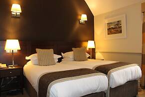 Quy Mill Hotel & Spa
