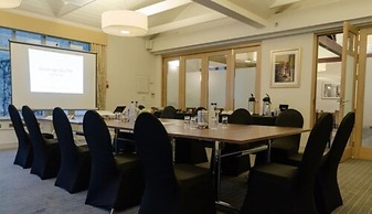 Quy Mill Hotel & Spa