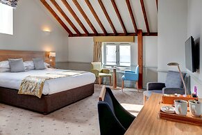 Quy Mill Hotel & Spa