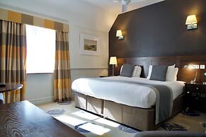 Cambridge Quy Mill Hotel & Spa in Cambridge