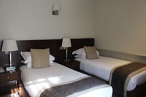 Quy Mill Hotel & Spa