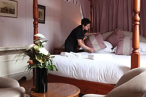 Quy Mill Hotel & Spa
