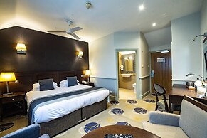 Quy Mill Hotel & Spa