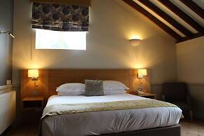 Quy Mill Hotel & Spa