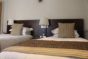 Quy Mill Hotel & Spa
