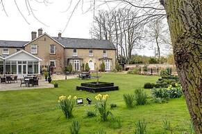 Quy Mill Hotel & Spa