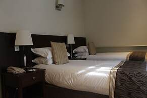 Quy Mill Hotel & Spa
