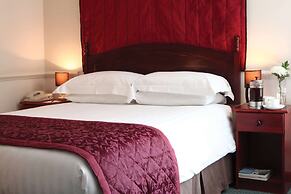 Quy Mill Hotel & Spa