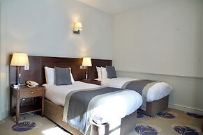 Cambridge Quy Mill Hotel & Spa in Cambridge