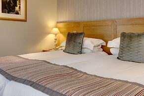 Quy Mill Hotel & Spa