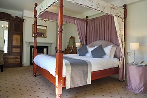 Cambridge Quy Mill Hotel & Spa in Cambridge