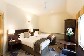 Quy Mill Hotel & Spa