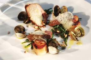 Quy Mill Hotel & Spa