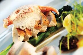 Quy Mill Hotel & Spa