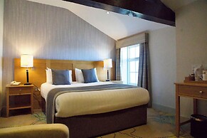 Cambridge Quy Mill Hotel & Spa in Cambridge