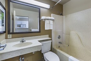 Extended Stay America Suites El Paso Airport