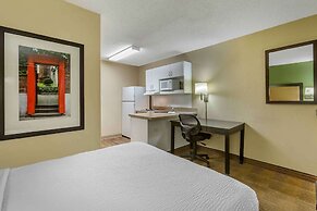 Extended Stay America Suites El Paso Airport