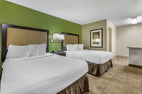 Extended Stay America Suites El Paso Airport