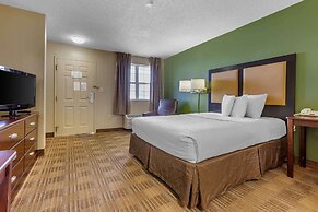 Extended Stay America Suites El Paso Airport