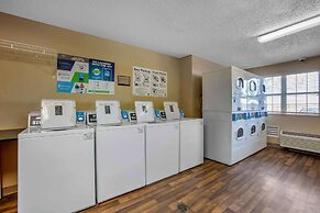 Extended Stay America Suites El Paso Airport