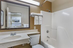 Extended Stay America Suites El Paso Airport