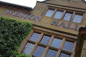 Weston Hall Hotel, Sure Hotel Collection by Best Western