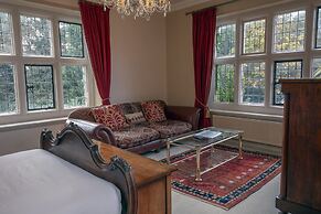 Weston Hall Hotel, Sure Hotel Collection by Best Western