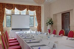 Weston Hall Hotel, Sure Hotel Collection by Best Western