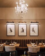 Weston Hall Hotel, Sure Hotel Collection by Best Western